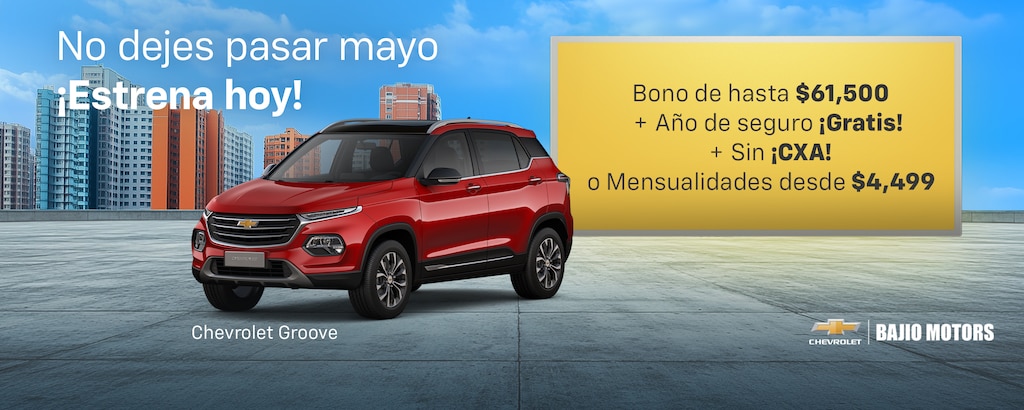 ¡Conoce más!
