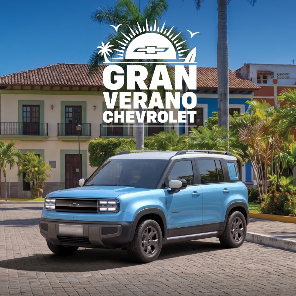 Oferta de Chevrolet Aveo Sedán